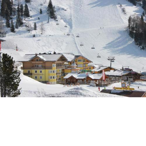 Hotel Breitlehenalm