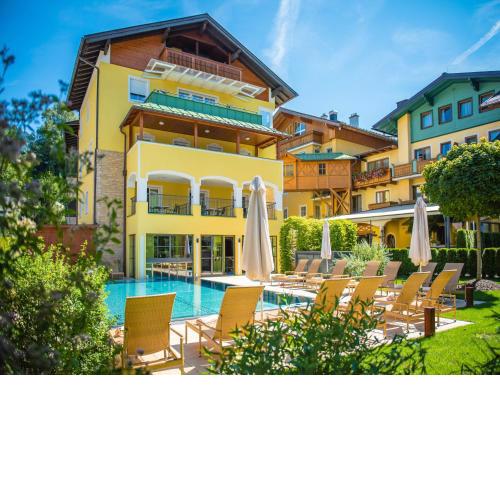 Hotel Brückenwirt