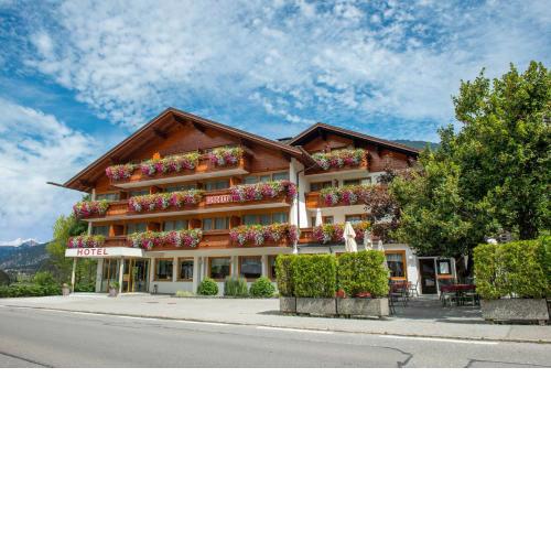Hotel Brunella