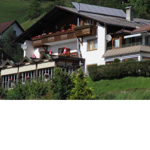 Hotel-Café-Restaurant Matzelsdorfer Hof