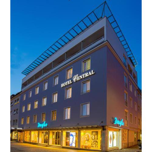 Hotel Central