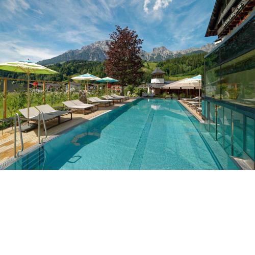 Hotel Der Löwe LEBE FREI