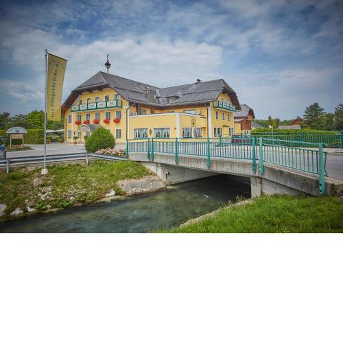 Hotel Die Pflegerbrücke