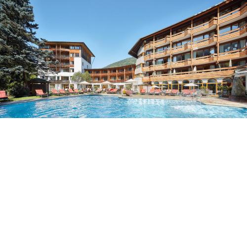 Hotel Die Post