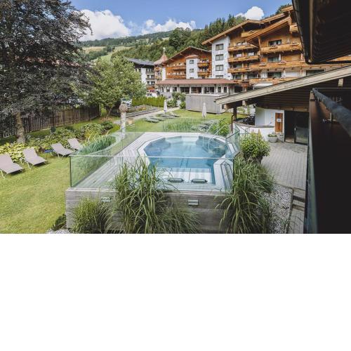 Hotel DIE SONNE