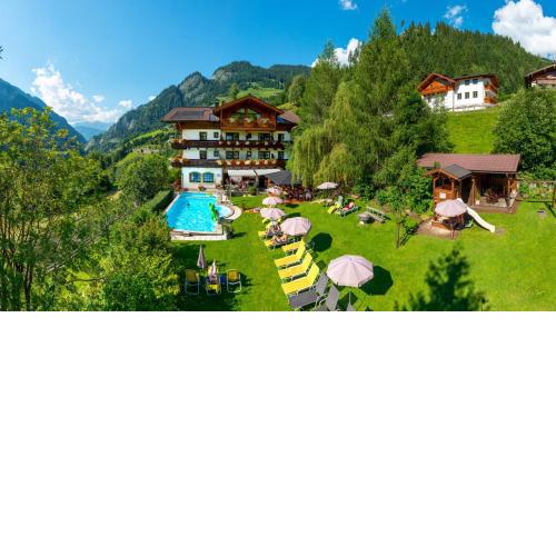 Hotel Dorfer