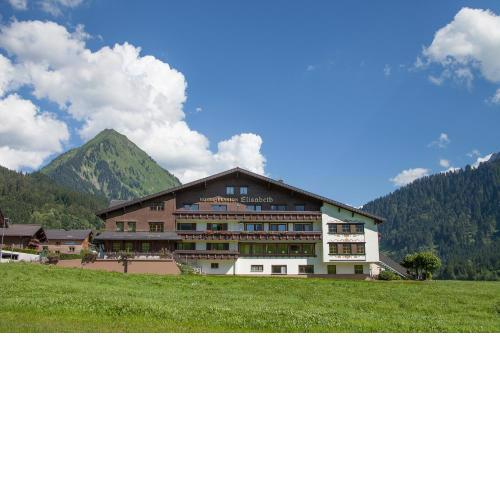 Hotel Elisabeth