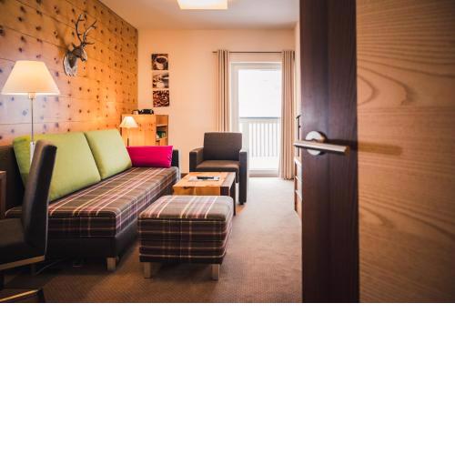 Hotel Enzian