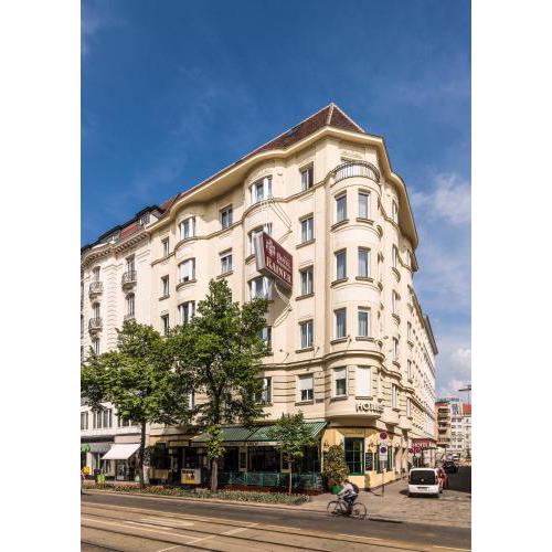 Hotel Erzherzog Rainer
