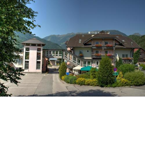 Hotel Flattacher Hof