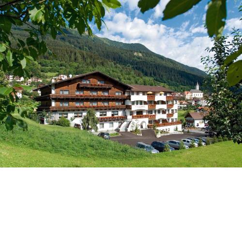 Hotel Forer