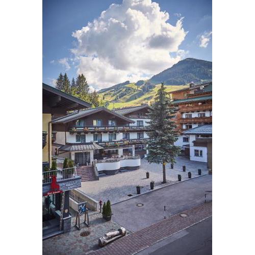 Hotel Gamshag