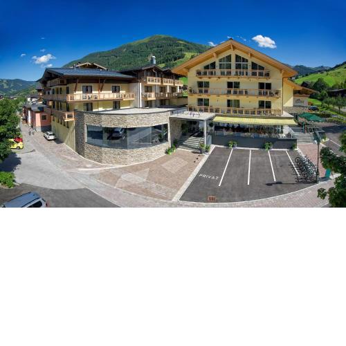 Hotel Garni ALPINA