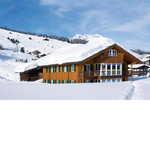Hotel-Garni Felsenhof