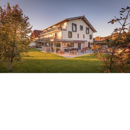 Hotel Garni Frauenschuh