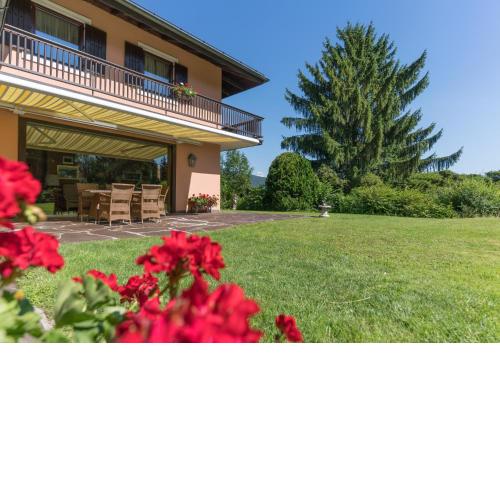 Hotel Garni Haus Arenberg