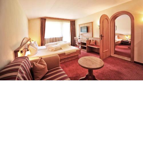 Hotel Garni Königsblick