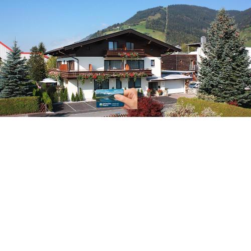 Hotel Garni Landhaus Gitti