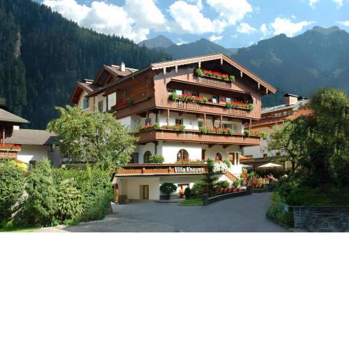 Hotel Garni Villa Knauer