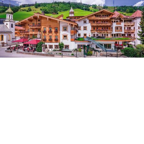 Hotel Gaspingerhof