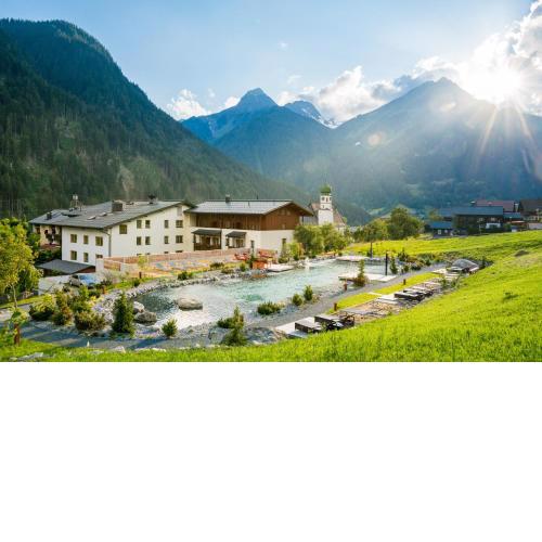 Hotel Gasthof Adler
