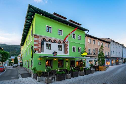 Hotel Gasthof Brüggler