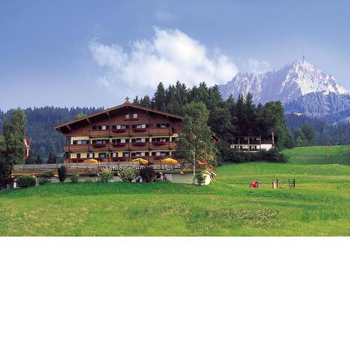 Hotel-Gasthof zur Schönen Aussicht