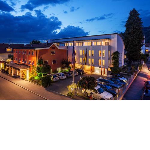 Hotel Germania