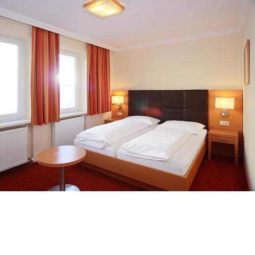 Hotel Goldener Adler