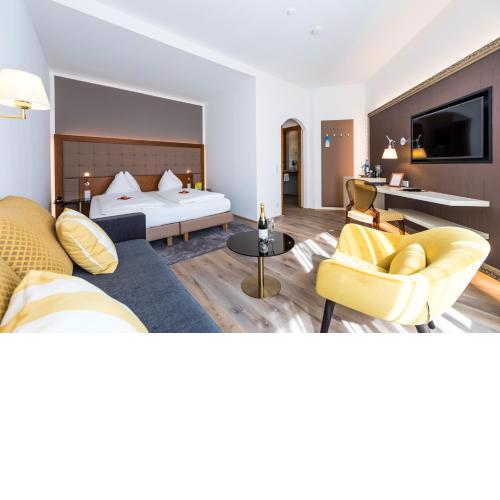 Hotel Goritschnigg