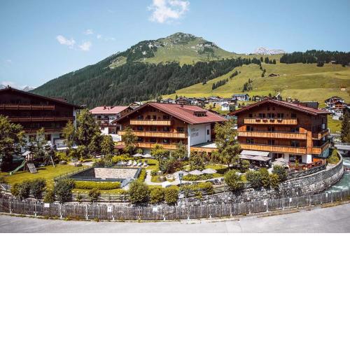Hotel Gotthard