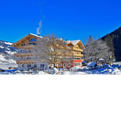 Hotel Grundlhof