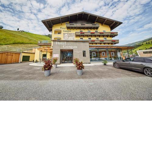 Hotel Gungau