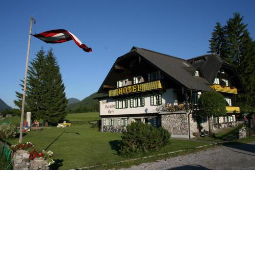 Hotel Harrida