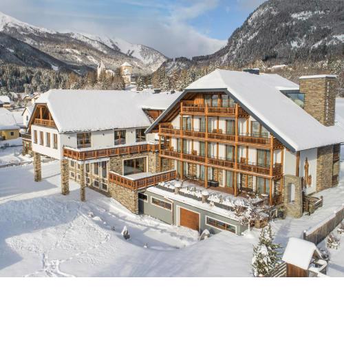 Hotel Haus Lungau