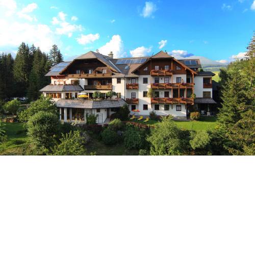 Hotel Häuserl im Wald