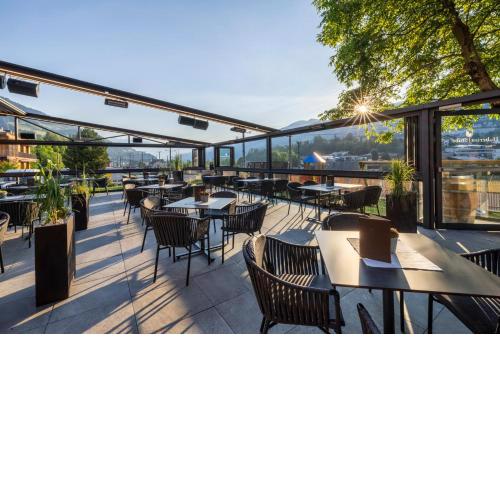 Hotel Hubertus
