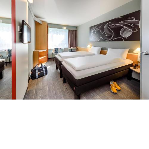 Hotel Ibis Bregenz
