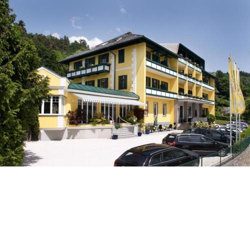 Hotel Kaiser Franz Josef