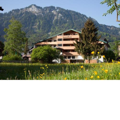 Hotel Kanisfluh
