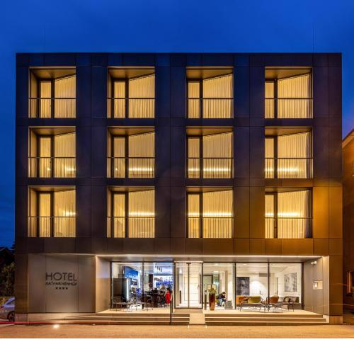 Hotel Katharinenhof COMFORT