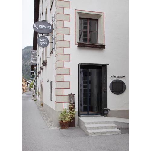 Hotel Kernwirt