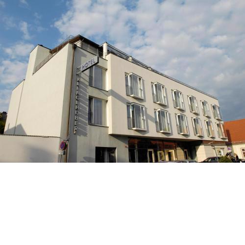 Hotel Klinglhuber