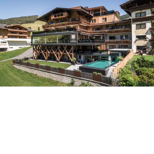 Hotel Kohlmais