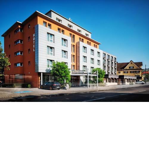 Hotel Krone