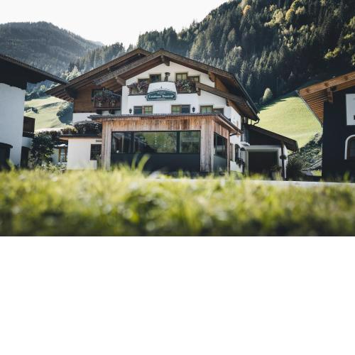 Hotel Landhaus Neumayr