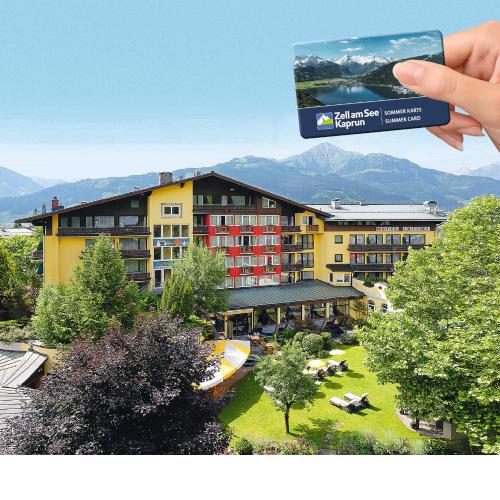 Hotel Latini