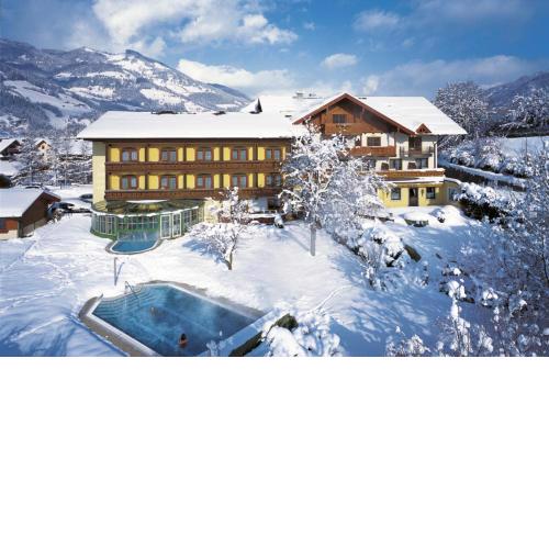 Hotel Lerch