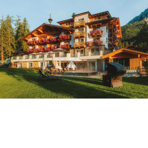 Hotel Lindenhof