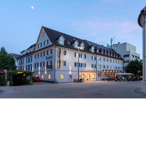 Hotel Messmer
